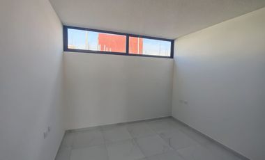 Casa en venta en San Pedro Cholula con roof garden en zona Zerezotla
