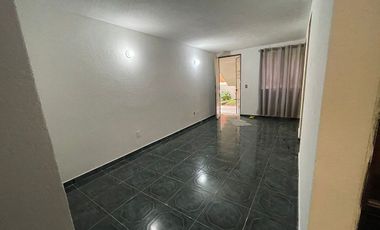 DEPARTAMENTO EN VENTA LOMAS DE COACALCO, EDOMEX