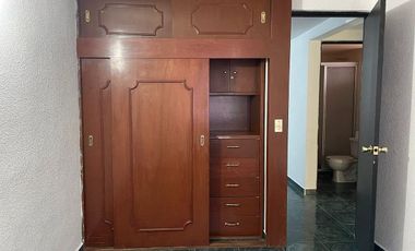 DEPARTAMENTO EN VENTA LOMAS DE COACALCO, EDOMEX