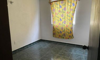 DEPARTAMENTO EN VENTA LOMAS DE COACALCO, EDOMEX