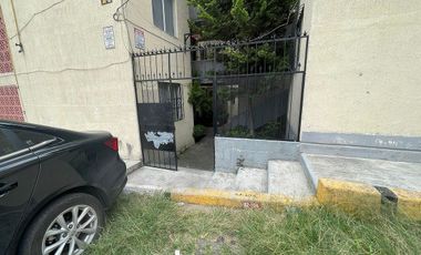 DEPARTAMENTO EN VENTA LOMAS DE COACALCO, EDOMEX