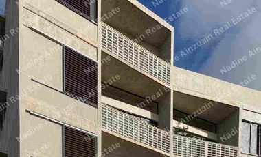 SE RENTA LOFT DE 1 RECÁMARA,CON ROOF TOP, ALBERCA Y ARRA SOCIAL.