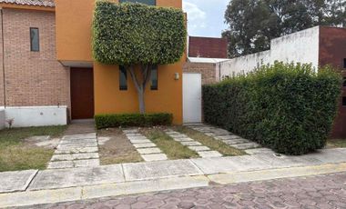 venta casa  fraccionamiento cerrado zona CU