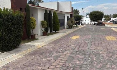 venta casa  fraccionamiento cerrado zona CU