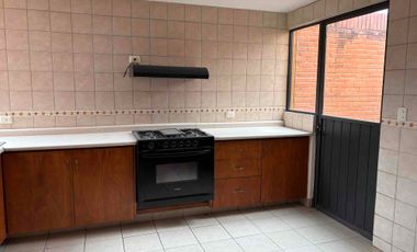 venta casa  fraccionamiento cerrado zona CU