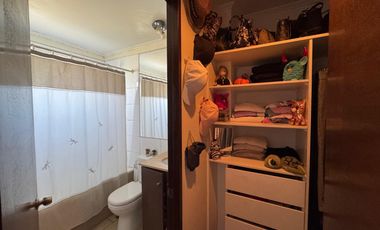 Hermosa Casa Venta Condominio La Reina