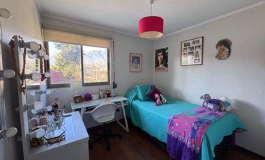 Hermosa Casa Venta Condominio La Reina