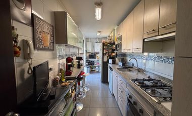 Hermosa Casa Venta Condominio La Reina