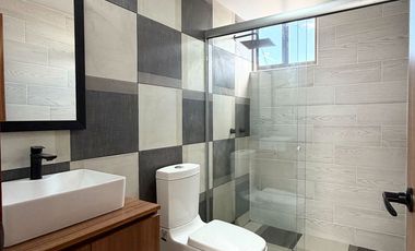 Casa en venta Paseos de Chavarria, a 20 min de Ciudad Sahagun