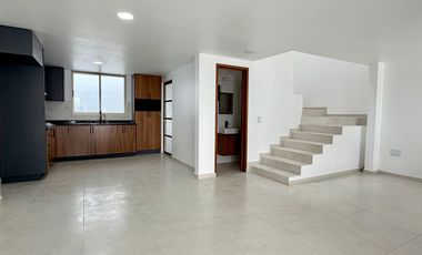 Casa en venta Paseos de Chavarria, a 20 min de Ciudad Sahagun