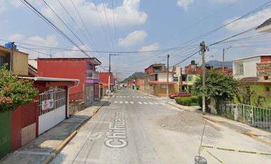 -Casa en Remate Bancario-Chihuahua Puerta del Sol,  Palmira, Ver.