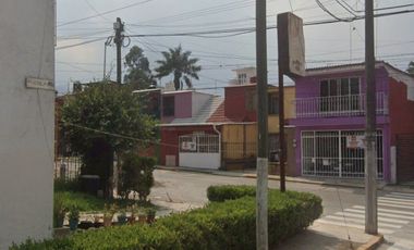 -Casa en Remate Bancario-Chihuahua Puerta del Sol,  Palmira, Ver.