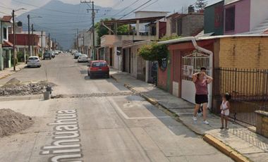 -Casa en Remate Bancario-Chihuahua Puerta del Sol,  Palmira, Ver.