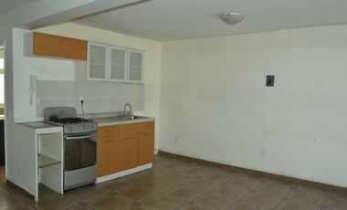 Departamento en renta Insurgentes Mixcoac (Tercer piso 4B)