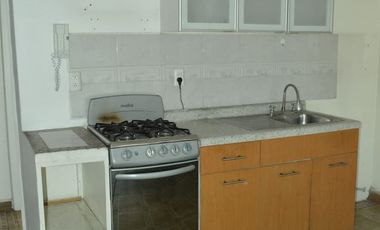 Departamento en renta Insurgentes Mixcoac (Tercer piso 4B)