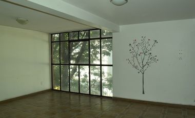 Departamento en renta Insurgentes Mixcoac (Tercer piso 4B)