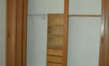 Departamento en renta Insurgentes Mixcoac (Tercer piso 4B)