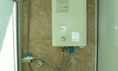 Departamento en renta Insurgentes Mixcoac (Tercer piso 4B)