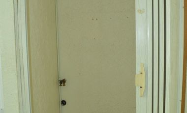 Departamento en renta Insurgentes Mixcoac (Tercer piso 4B)