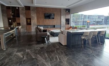 SE RENTA CASA EN RESIDENCIAL VIVANTA