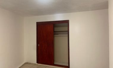 Bonito departamento en renta San Jerónimo Lídice