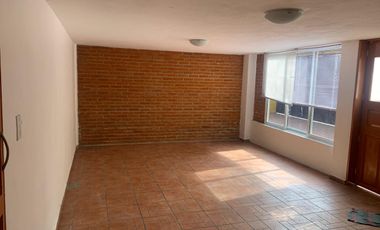Bonito departamento en renta San Jerónimo Lídice