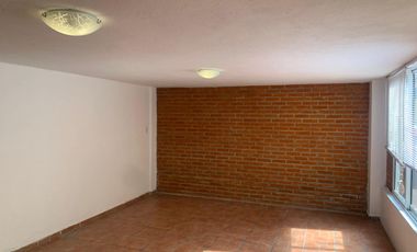 Bonito departamento en renta San Jerónimo Lídice