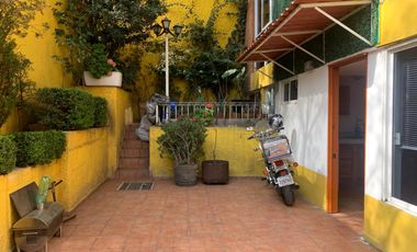 Bonito departamento en renta San Jerónimo Lídice