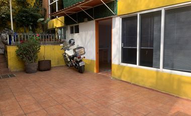 Bonito departamento en renta San Jerónimo Lídice
