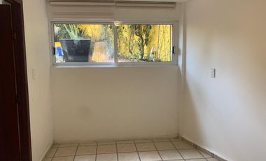 Bonito departamento en renta San Jerónimo Lídice