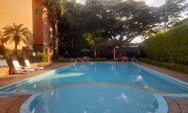 APARTAMENTO PARA ARRIENDO BARRIO EL INGENIO