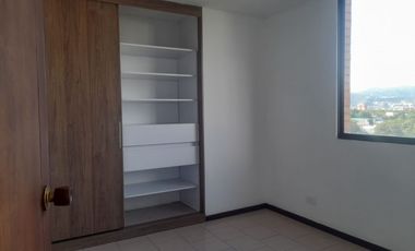 APARTAMENTO PARA ARRIENDO BARRIO EL INGENIO