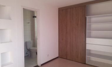 APARTAMENTO PARA ARRIENDO BARRIO EL INGENIO