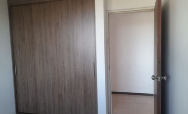 APARTAMENTO PARA ARRIENDO BARRIO EL INGENIO