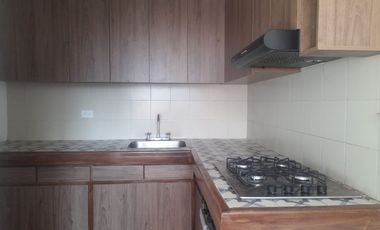 APARTAMENTO PARA ARRIENDO BARRIO EL INGENIO
