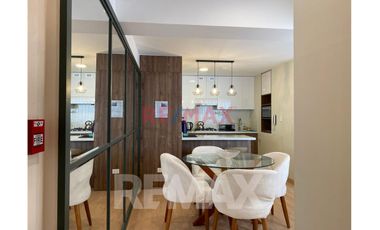 Venta De Departamento En Surco