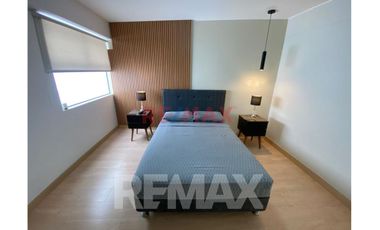 Venta De Departamento En Surco