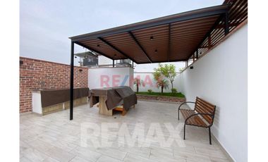 Venta De Departamento En Surco