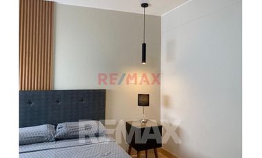 Venta De Departamento En Surco