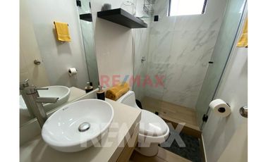 Venta De Departamento En Surco