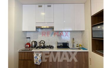 Venta De Departamento En Surco