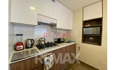 Venta De Departamento En Surco
