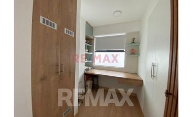 Venta De Departamento En Surco