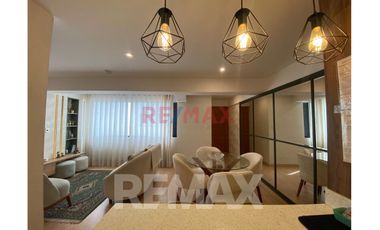 Venta De Departamento En Surco