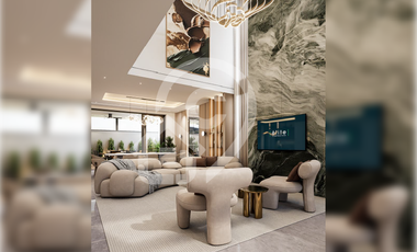 Proyecto Moscow – Urbanización Vilaggo, Machala