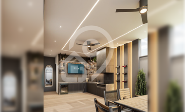 Proyecto Moscow – Urbanización Vilaggo, Machala