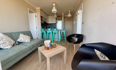 ¡Disponible ahora! Depto. amoblado 2D/2B en Isla Melinka - Canal Beagle