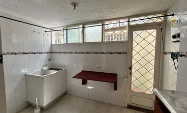VENDO EXCELENTE APTO DE 83 m2 EN VILLA DE SAN IGNACIO, BELÉN, IBAGUÉ