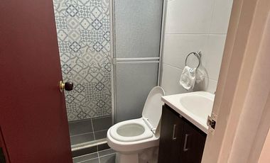 VENDO EXCELENTE APTO DE 83 m2 EN VILLA DE SAN IGNACIO, BELÉN, IBAGUÉ