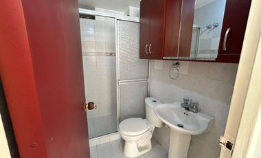 VENDO EXCELENTE APTO DE 83 m2 EN VILLA DE SAN IGNACIO, BELÉN, IBAGUÉ